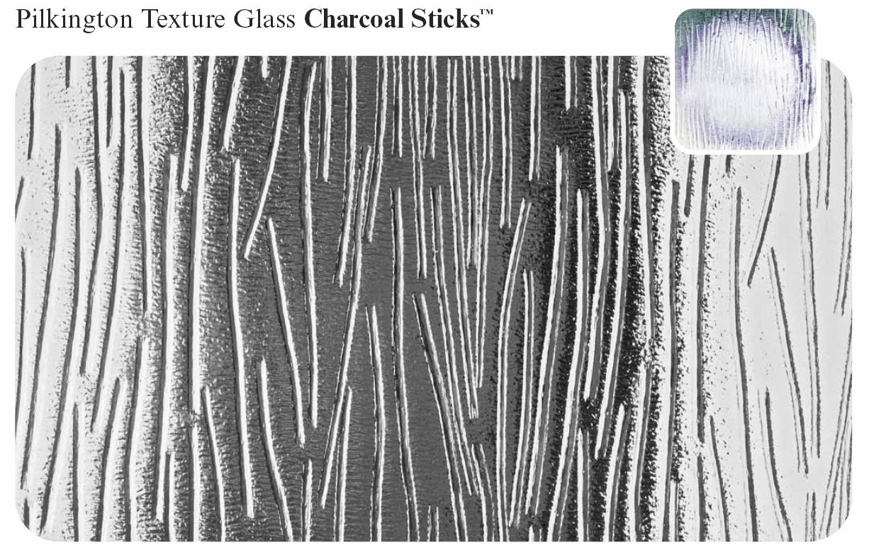 Obscure Texture Glass Range Curwell Windows Ltd