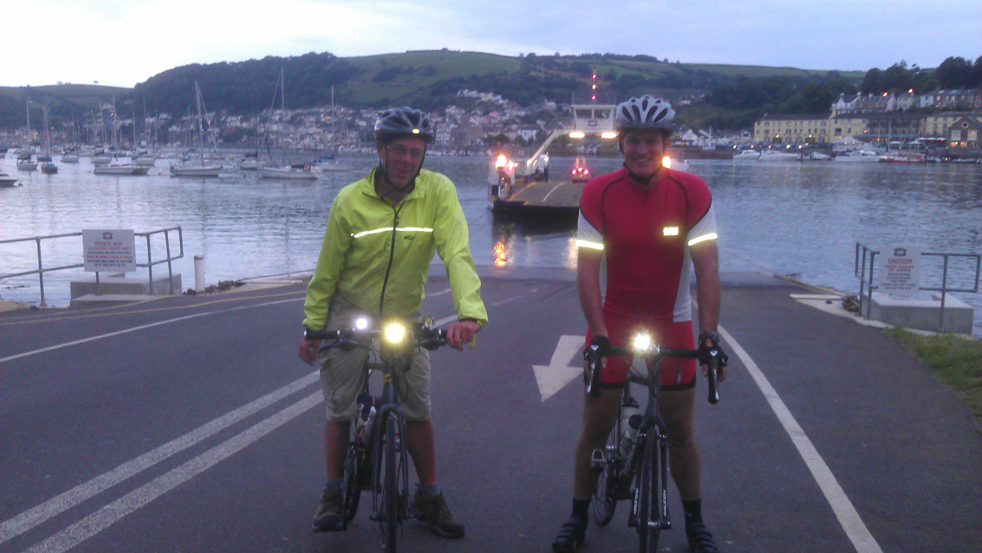 Dartmouth